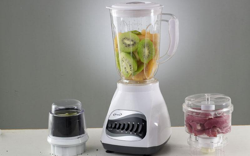 The Different Types of Juicers